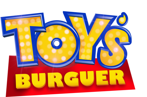 Toys Burguer